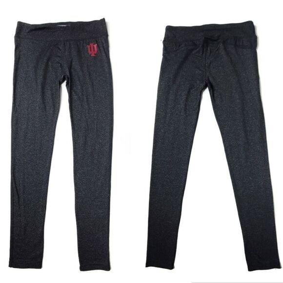 Campus Heritage Indiana Hoosiers Leggins - Picture 2 of 8
